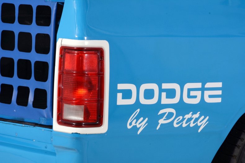 1984 Dodge 