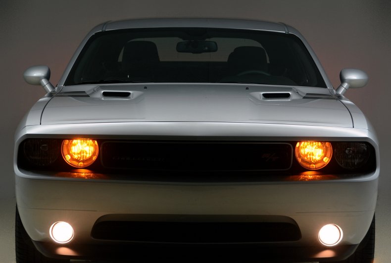 2012 Dodge 