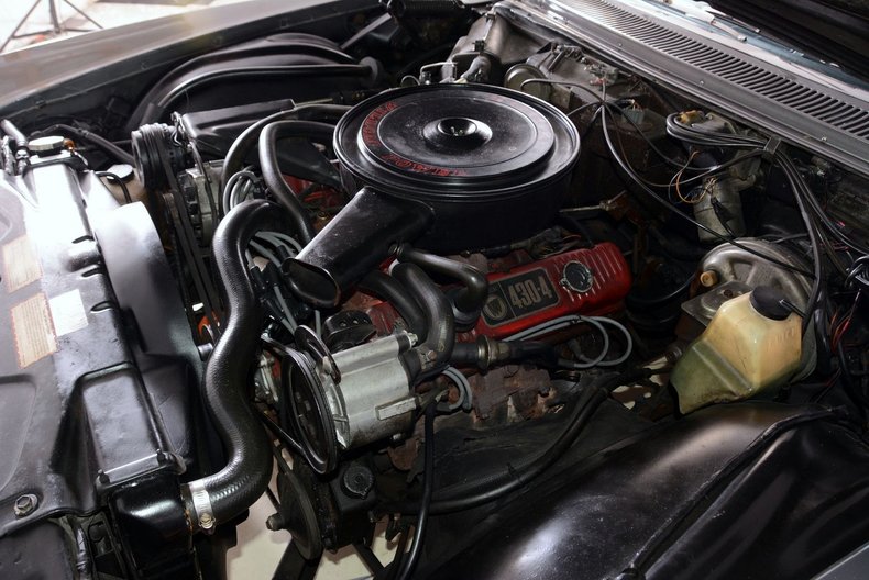 1967 Buick Riviera | Volo Museum