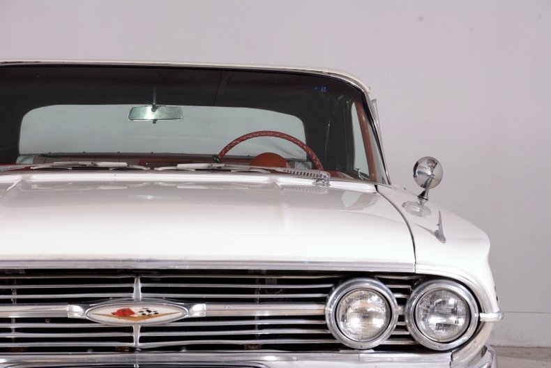 1960 Chevrolet Impala