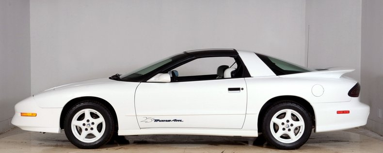 1994 Pontiac Trans Am