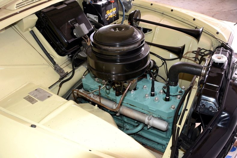 1950 Nash Rambler | Volo Museum