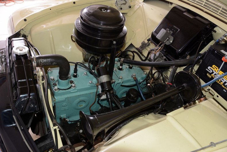 1950 Nash Rambler | Volo Museum