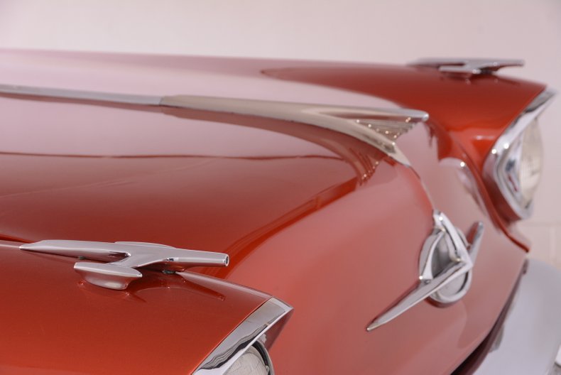1957 Oldsmobile Fiesta