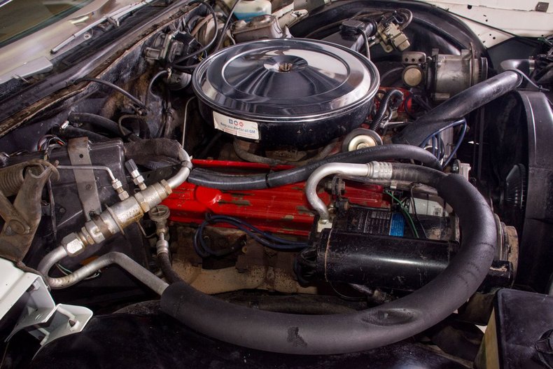 1972 Buick Riviera | Volo Museum