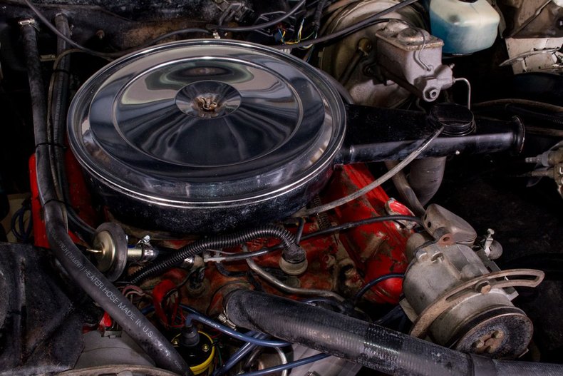 1972 Buick Riviera | Volo Museum