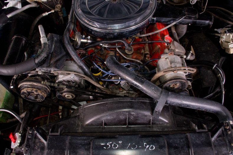 1972 Buick Riviera | Volo Museum