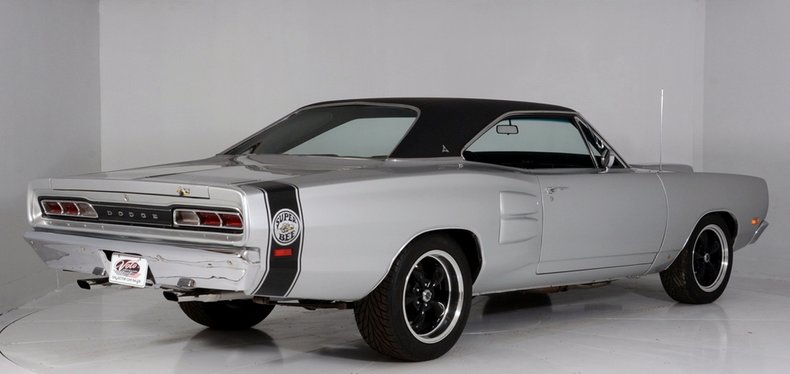 1969 Dodge Super Bee