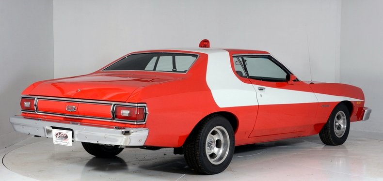 1976 Ford Torino