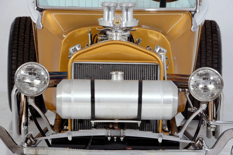 1924 Ford 