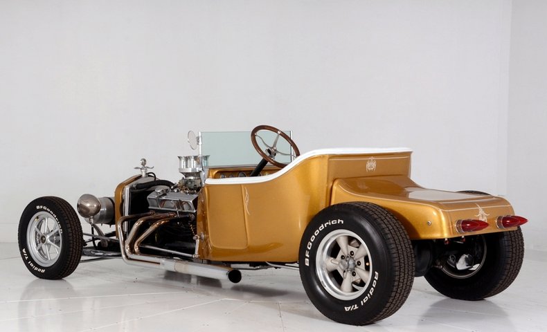 1924 Ford 