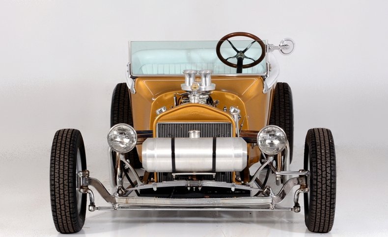 1924 Ford 