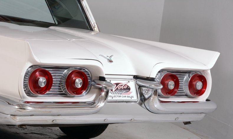 1959 Ford Thunderbird