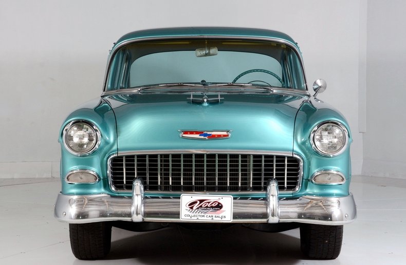 1955 Chevrolet 210