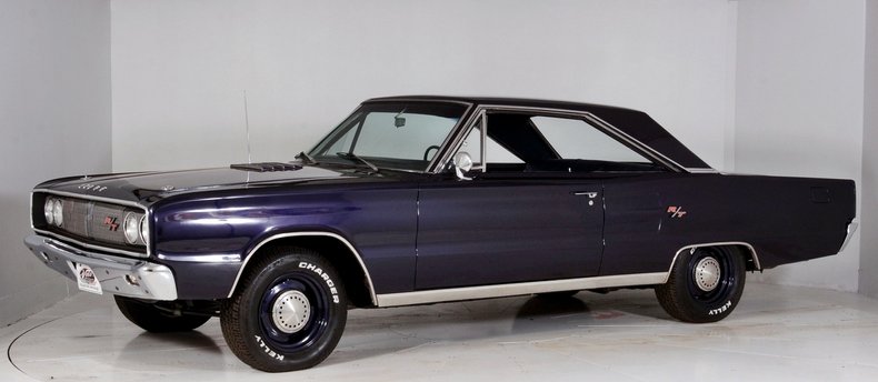 1967 Dodge Coronet