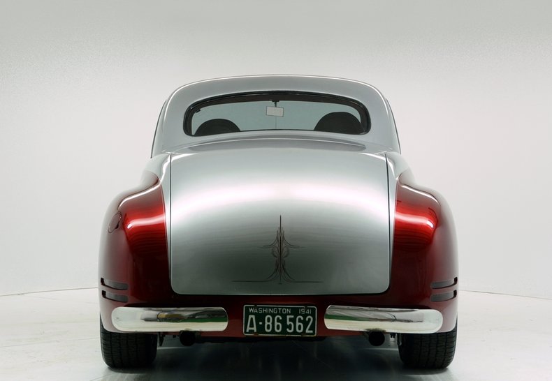 1941 Chrysler 