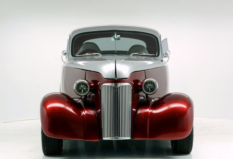 1941 Chrysler 