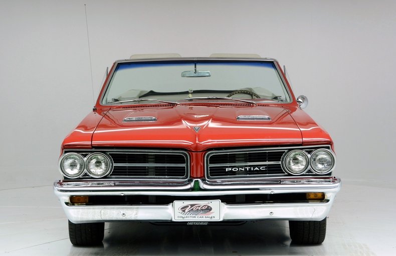 1964 Pontiac LeMans