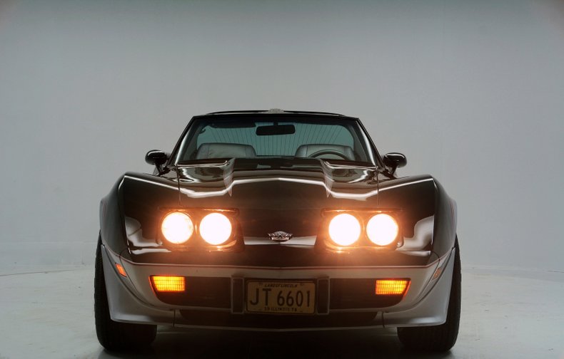 1978 Chevrolet Corvette