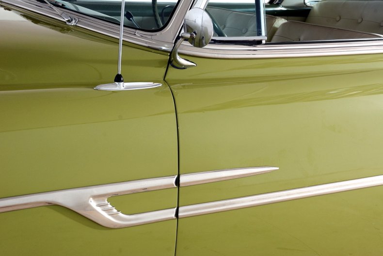 1953 Pontiac Chieftain