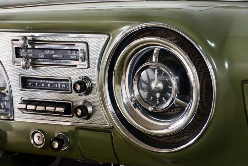 1953 Pontiac Chieftain