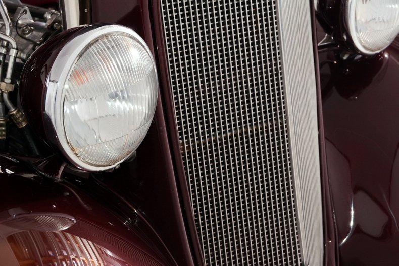 1934 Chevrolet 
