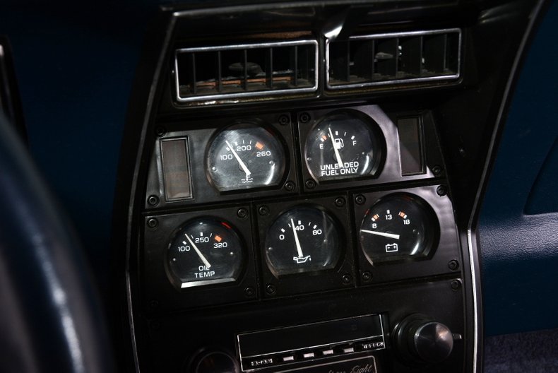 1981 Chevrolet Corvette