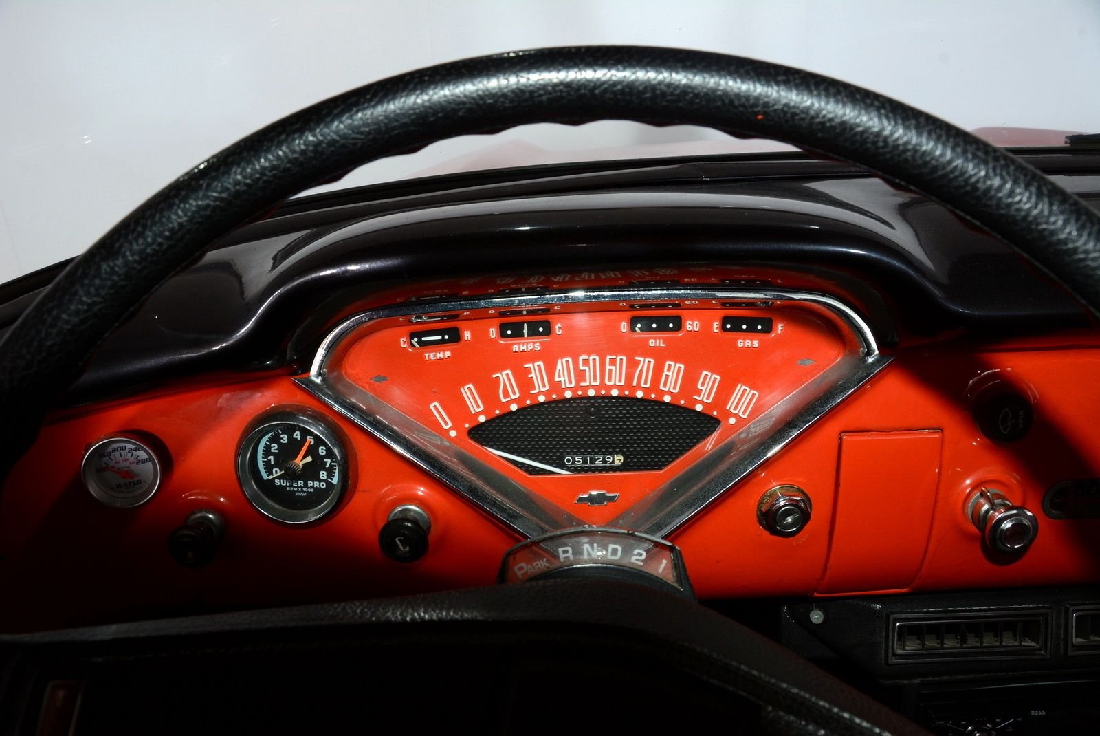 1959 Chevrolet Apache | Volo Museum