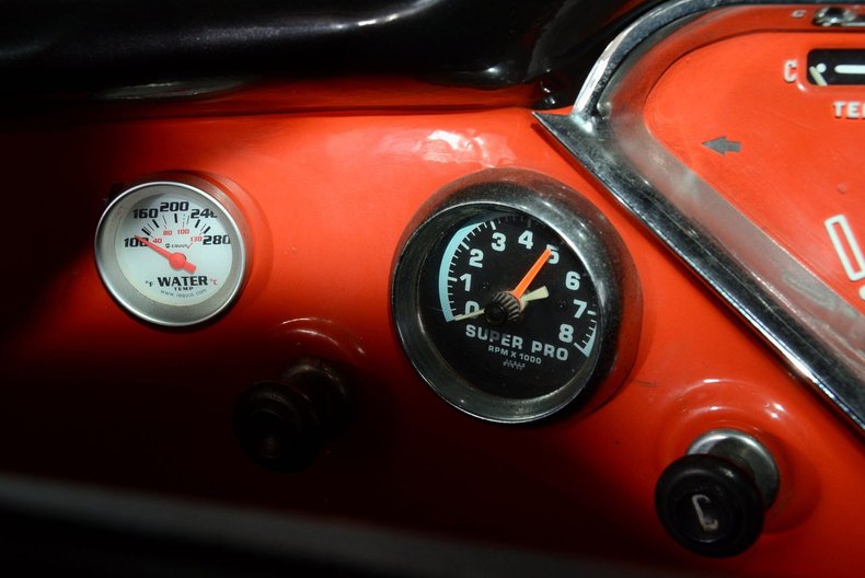 1959 Chevrolet Apache | Volo Museum