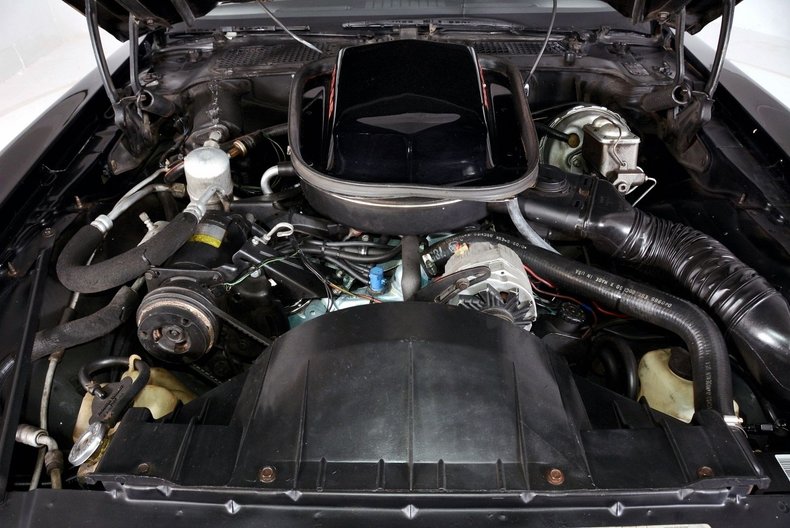 1979 Pontiac Trans Am | Volo Auto Museum