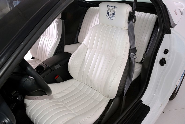 1999 Pontiac Trans Am | Volo Museum