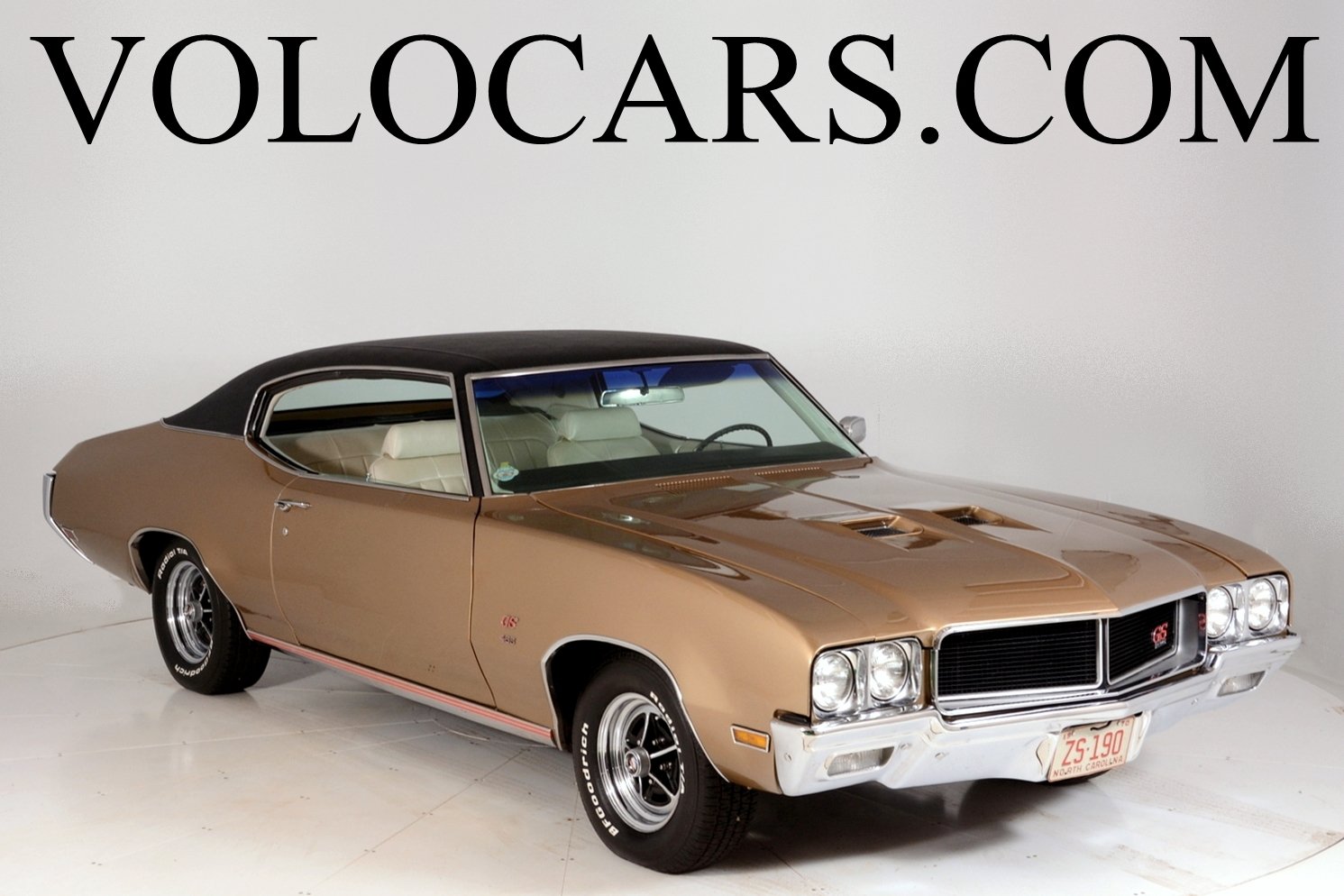 1970 buick gs 455