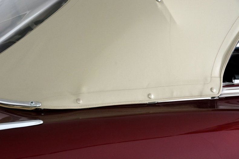 1953 Packard Cavalier