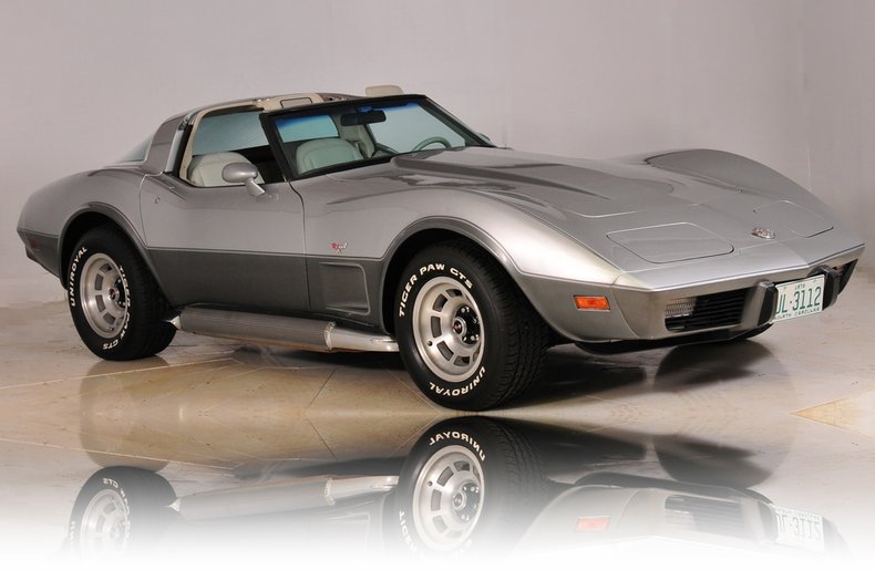 1978 Chevrolet Corvette