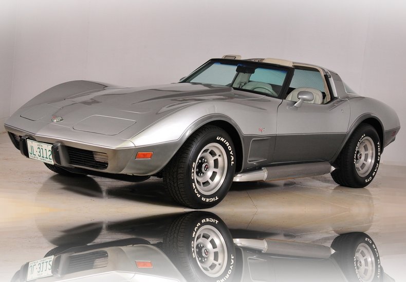 1978 Chevrolet Corvette