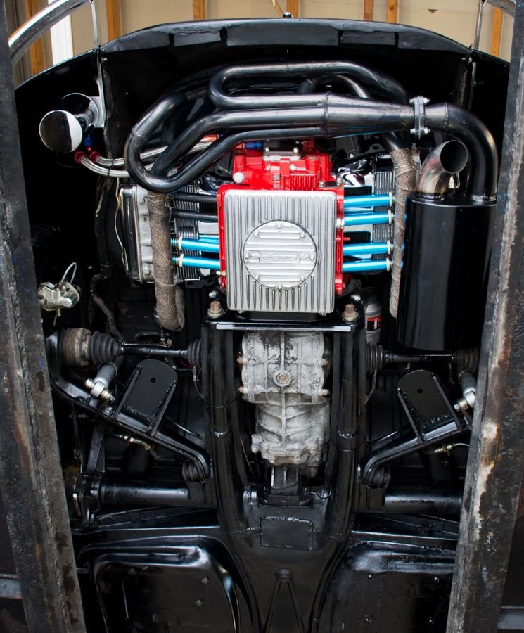 1967 Volkswagen Beetle | Volo Museum