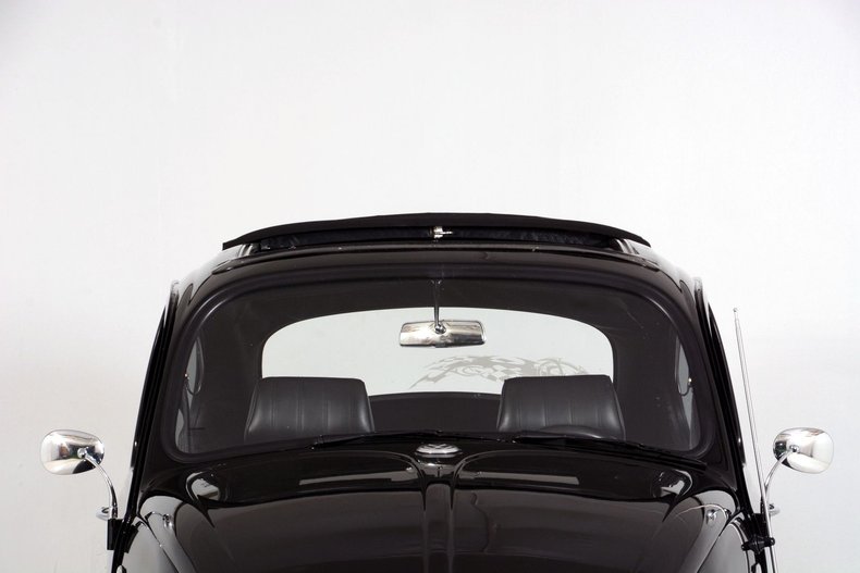 1967 Volkswagen Beetle | Volo Museum