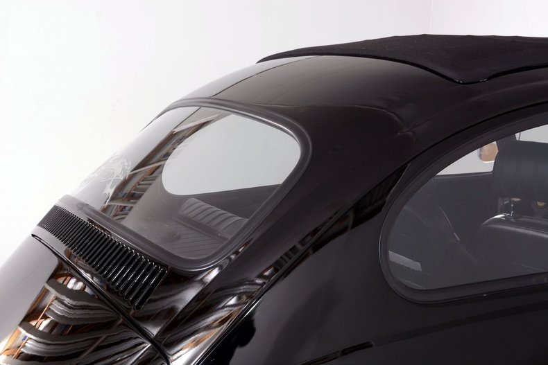 1967 Volkswagen Beetle | Volo Museum