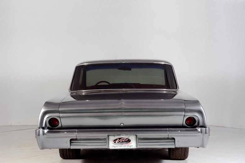 1964 Chevrolet Biscayne