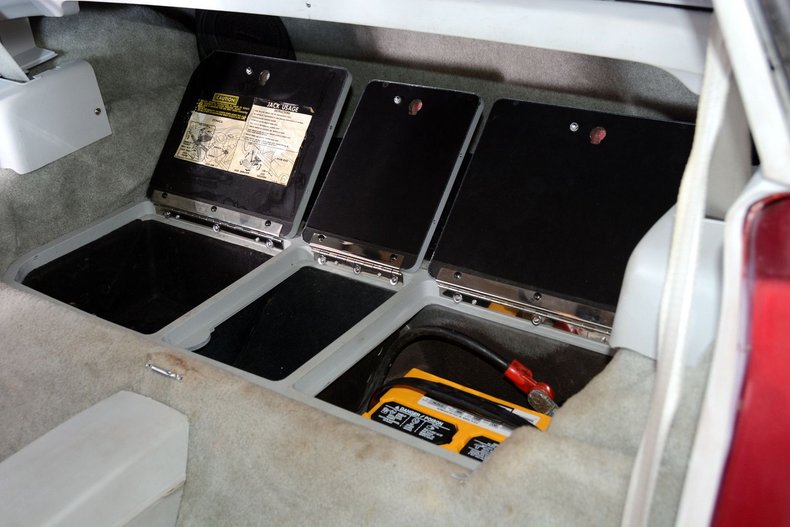 1977 Chevrolet Corvette | Volo Museum