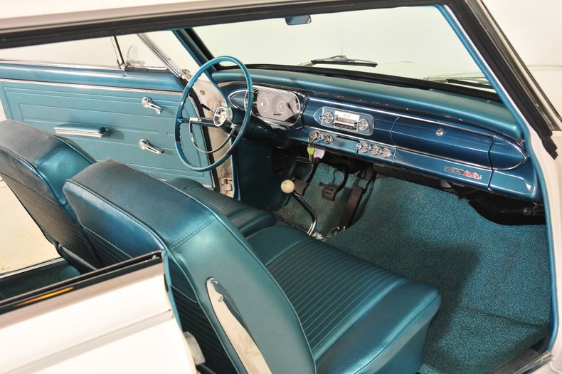 1964 Chevrolet Nova