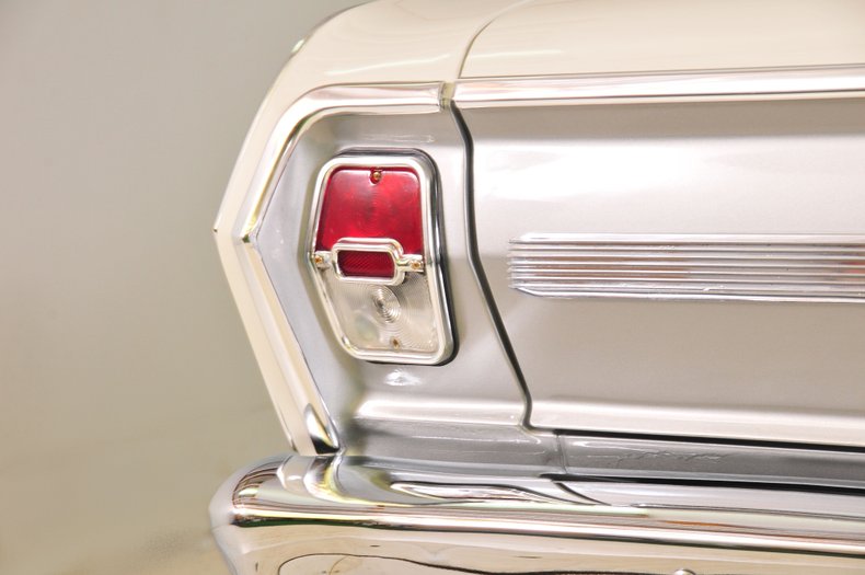 1964 Chevrolet Nova | Volo Museum