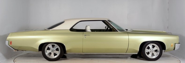 1971 Oldsmobile 88