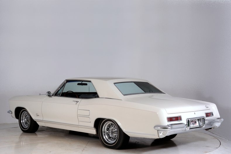 1964 Buick Riviera