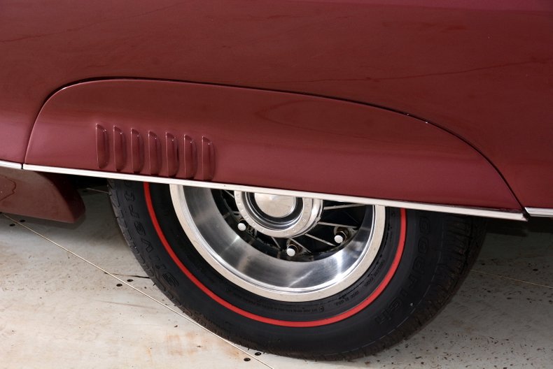 1966 Pontiac 2+2