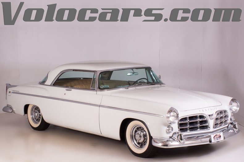 1955 Chrysler 300