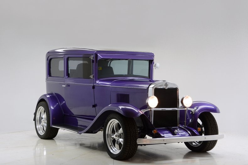 1929 Chevrolet 