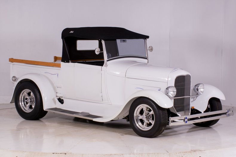 1929 Ford 