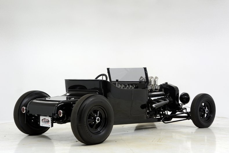 1925 Ford 