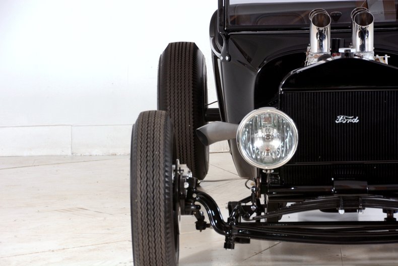 1925 Ford 